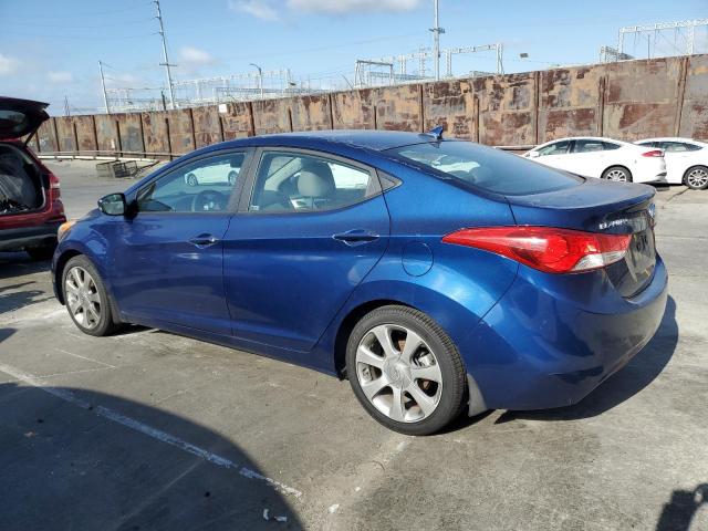 Vin: kmhdh4ae8du838170, lot: 57087145, hyundai elantra gls 20132