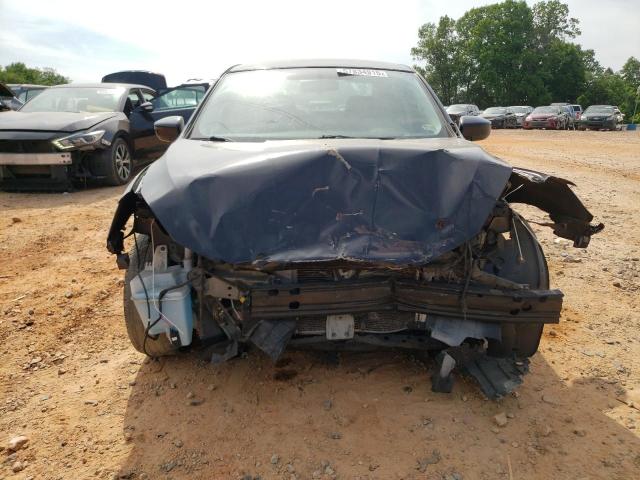 2016 NISSAN SENTRA S - 3N1AB7AP7GL645022