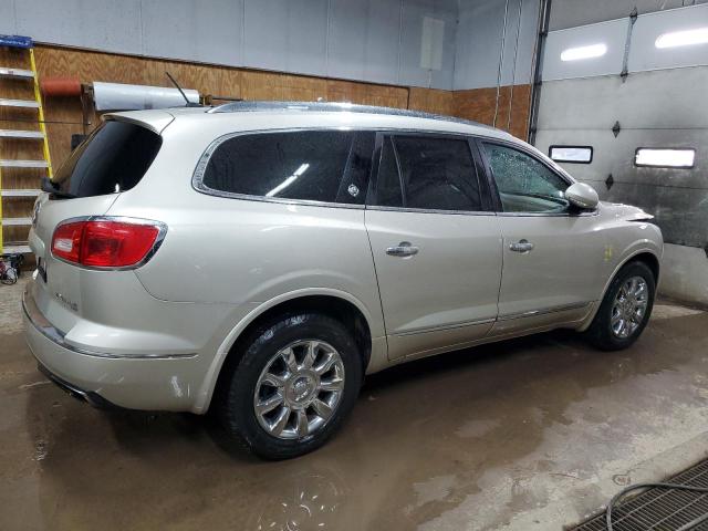 Vin: 5gakvbkd1ej306276, lot: 58009145, buick enclave 20143