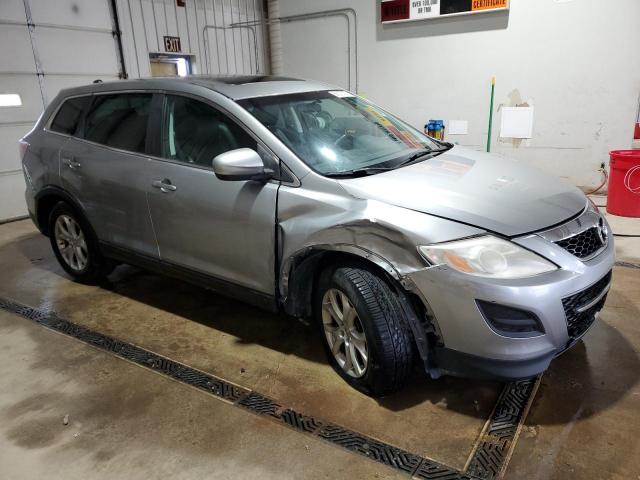 Vin: jm3tb3cv5c0347593, lot: 55675705, mazda cx-9 20124