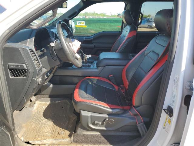 2018 FORD F150 SUPER - 1FTEW1EGXJFE15745