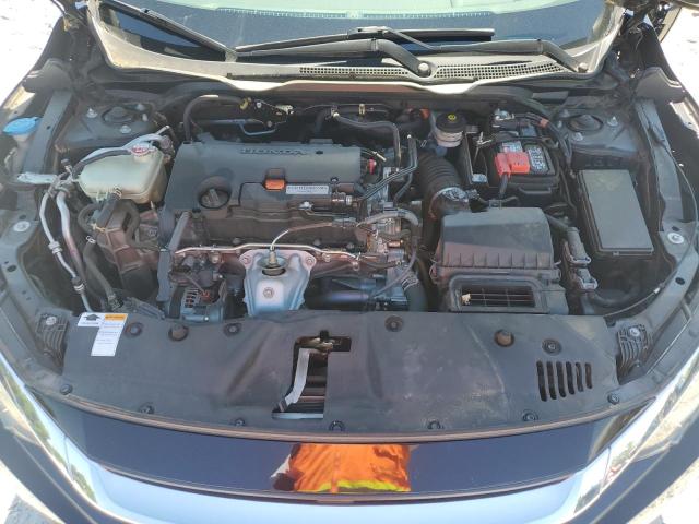 2016 HONDA CIVIC LX - 19XFC2F55GE009164
