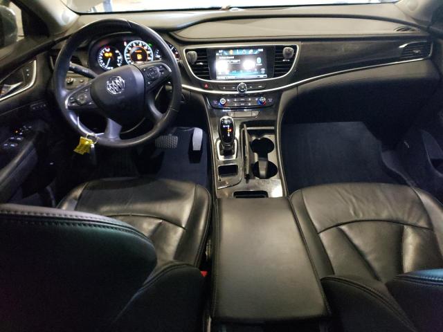 2019 BUICK LACROSSE E 1G4ZP5SS0KU103196