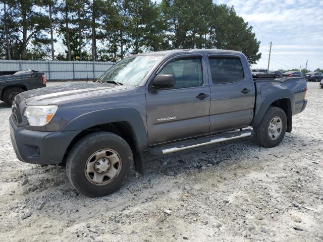 Vin: 5tfjx4gn7ex028160, lot: 58193715, toyota tacoma double cab 2014 img_1