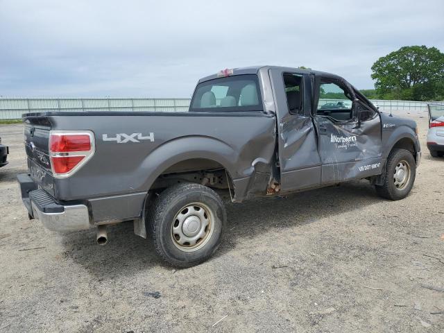 Vin: 1ftfx1ef3cfa47808, lot: 58522525, ford f-150 super cab 20123