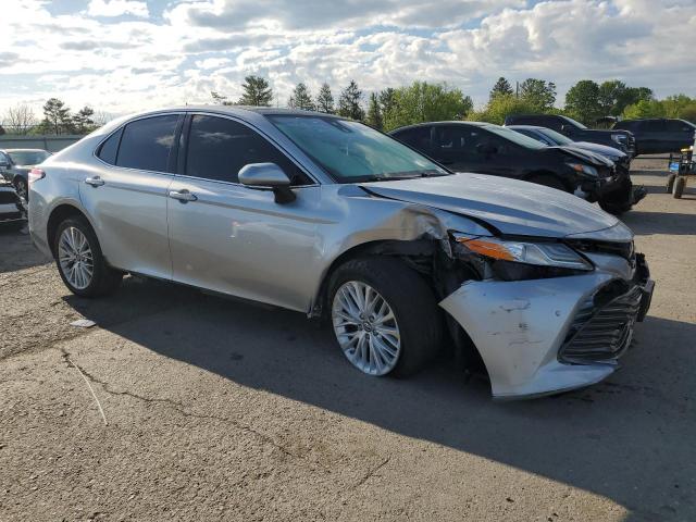 Vin: 4t1bz1hkxju006291, lot: 55880905, toyota camry xse 20184