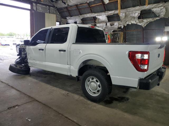 Vin: 1ftfw1e57nkd28966, lot: 55878125, ford f-150 supercrew 20222