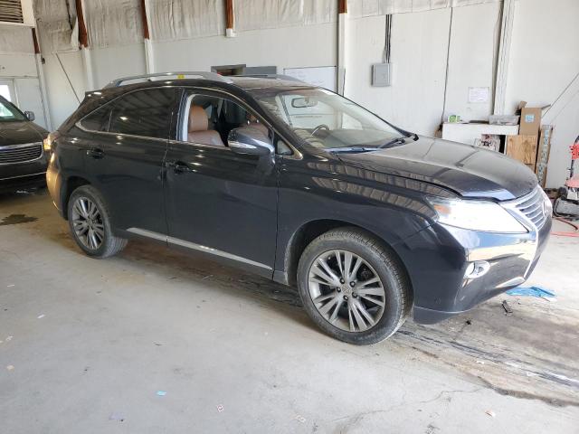 Vin: 2t2bk1ba7dc213551, lot: 53487035, lexus rx350 350 base 20134