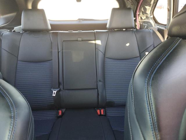 2020 TOYOTA RAV4 XSE - JTMEWRFV9LJ033203