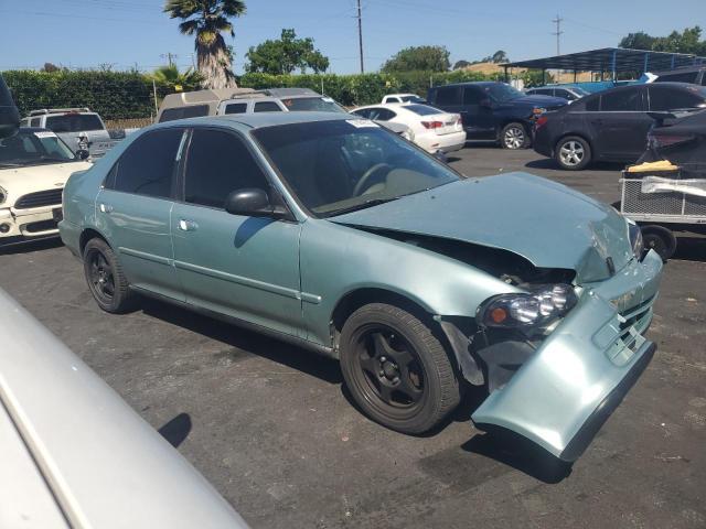 Vin: jhmeg8659ps052405, lot: 57884255, honda civic lx 19934