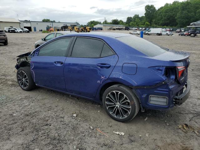 Vin: 2t1burhexgc742228, lot: 58729955, toyota corolla l 20162