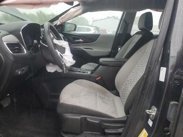 2019 CHEVROLET EQUINOX LS 3GNAXHEV0KS579318