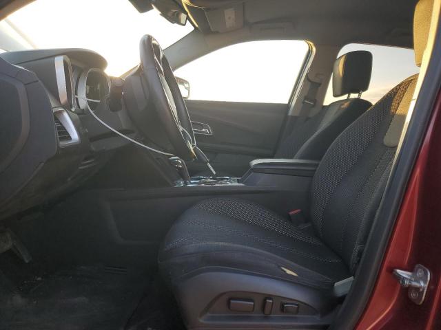 2012 CHEVROLET EQUINOX LT - 2GNALDEK4C6232150