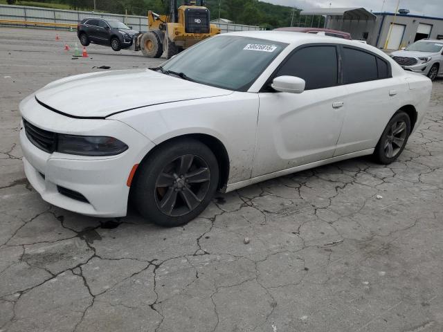 Vin: 2c3cdxhg6gh149826, lot: 58626815, dodge charger sxt 2016 img_1