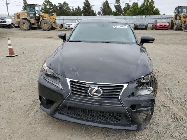 2016 LEXUS IS 200T - JTHBA1D26G5024838