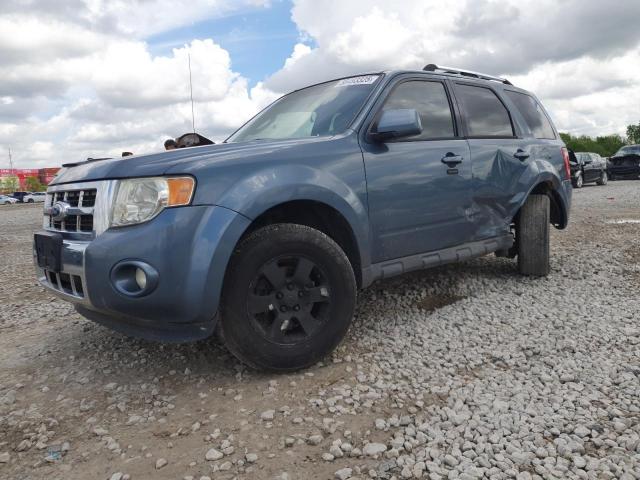Vin: 1fmcu0e77bkc61667, lot: 56493325, ford escape limited 2011 img_1