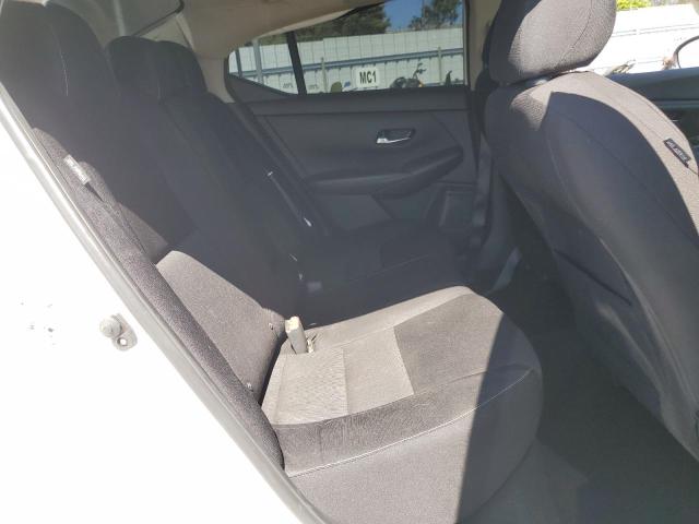 2020 NISSAN SENTRA SV - 3N1AB8CV7LY262714