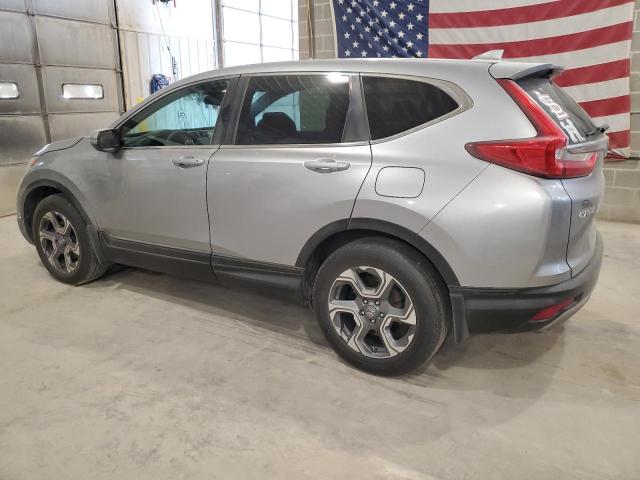 Vin: 5j6rw2h85hl044138, lot: 57393125, honda crv exl 20172