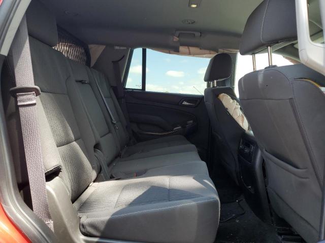 2016 CHEVROLET TAHOE SPEC - 1GNSKFKC7GR391786