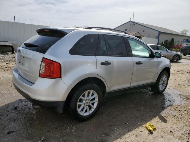 Vin: 2fmdk3gc8dbb86075, lot: 55959165, ford edge se 20133