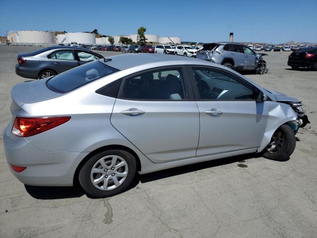 Vin: kmhct4ae5du416853, lot: 57818195, hyundai accent gls 20133