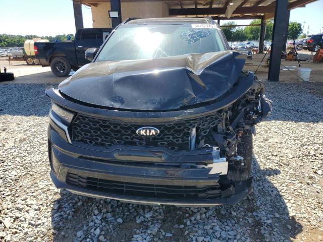 2021 KIA SORENTO 5XYRL4LC2MG070143
