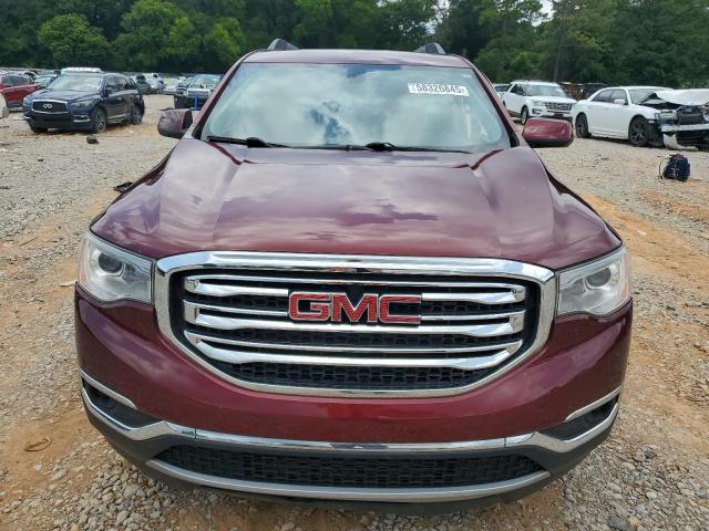 2017 GMC ACADIA SLT-1 1GKKNMLS0HZ210365
