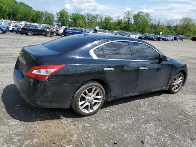 Vin: 1n4aa5ap1bc816233, lot: 56144335, nissan maxima s 20113