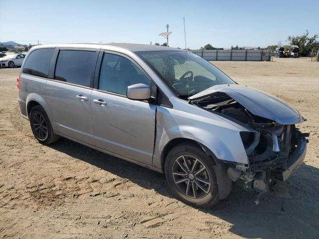 Vin: 2c4rdgeg2kr623395, lot: 58707635, dodge caravan gt 20194