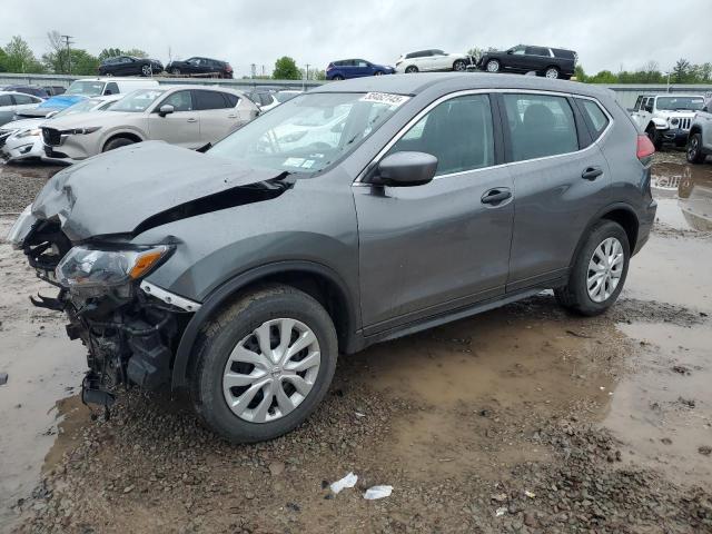 Vin: knmat2mv8hp512122, lot: 58462145, nissan rogue s 2017 img_1
