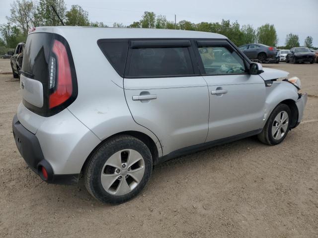 Vin: kndjn2a26e7715719, lot: 57830005, kia soul 20143