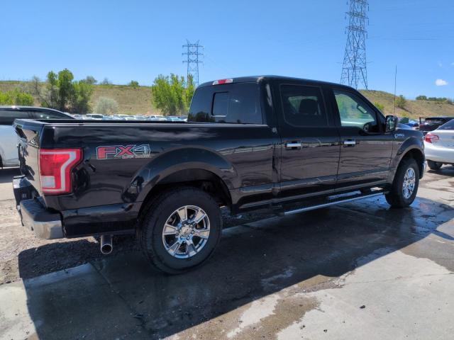 2017 FORD F150 SUPER - 1FTFW1EG7HFB10251