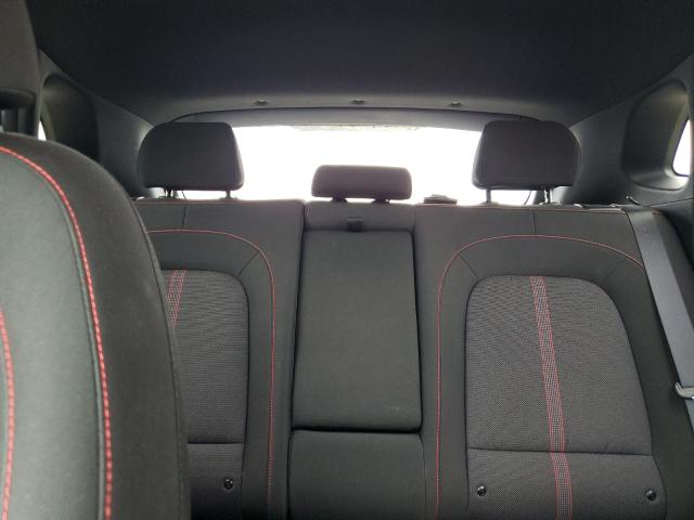 2022 HYUNDAI KONA N LIN KM8K33A32NU887462