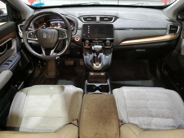 2021 HONDA CR-V EX 2HKRW2H53MH625826