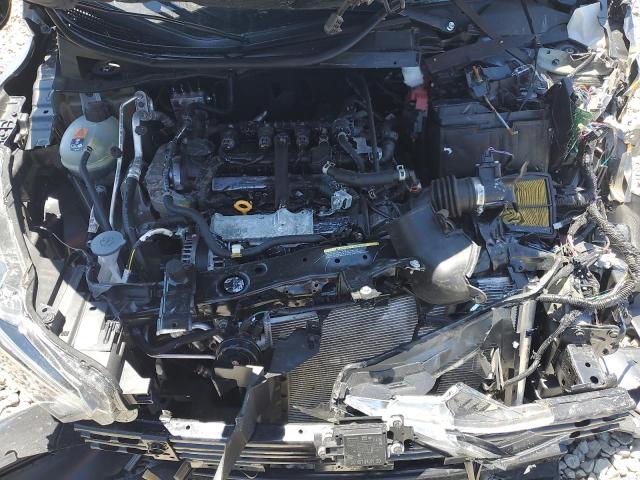2025 NISSAN VERSA SV - 3N1CN8EV5SL848708