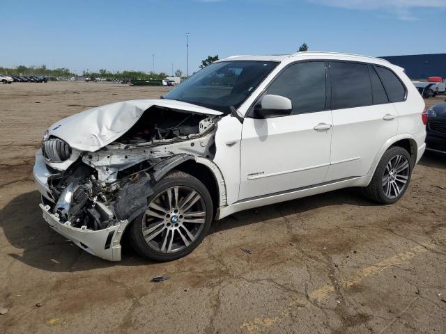 BMW X5 XDRIVE5