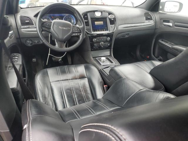 2016 CHRYSLER 300 S 2C3CCAGG1GH162064