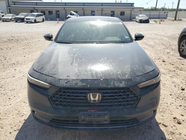 2023 HONDA ACCORD HYB - 1HGCY2F59PA063009