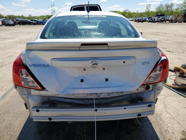 2018 NISSAN VERSA S - 3N1CN7APXJL856027