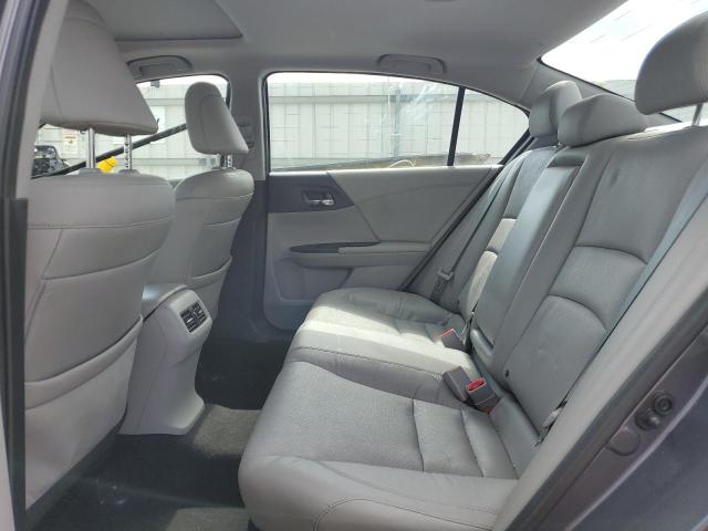 2016 HONDA ACCORD EXL - 1HGCR2F89GA102253