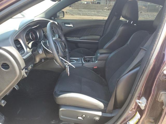 2022 DODGE CHARGER R/ - 2C3CDXCTXNH246366