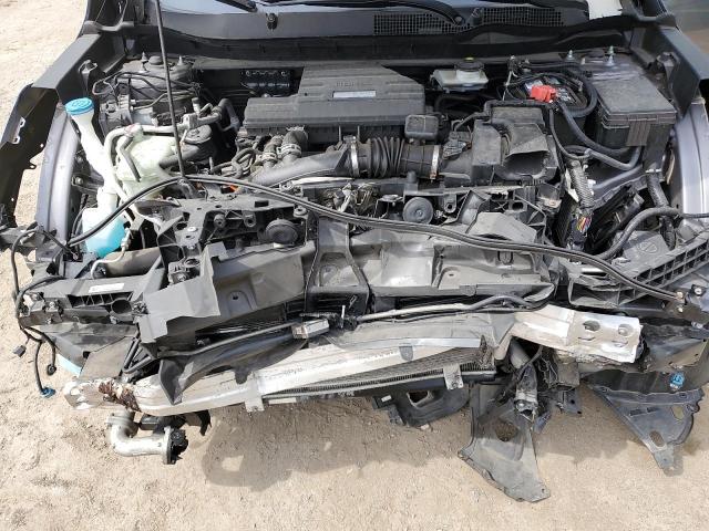 2018 HONDA CR-V EX 7FARW2H54JE053146