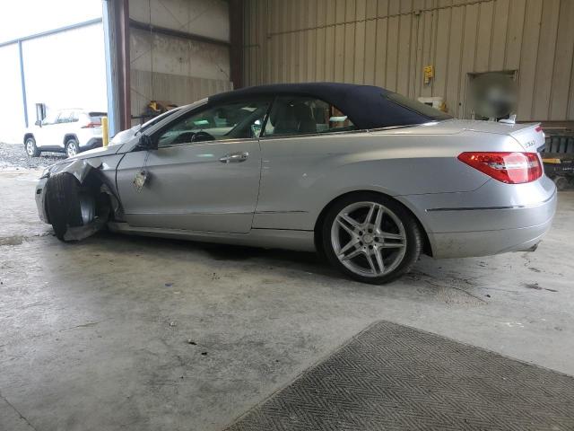 Vin: wddkk5kf3df186305, lot: 57418315, mercedes-benz e-class 350 20132