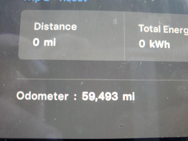 2021 TESLA MODEL 3 - 5YJ3E1EB4MF052429