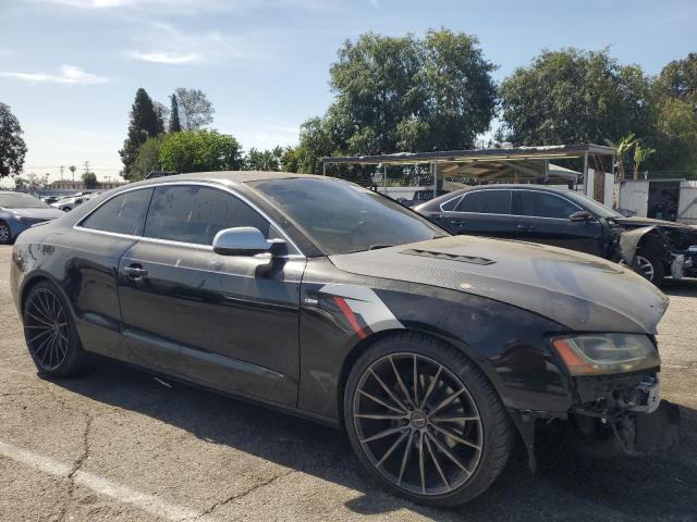 Vin: waulfafr6ba034722, lot: 58052455, audi a5 premium plus 20114