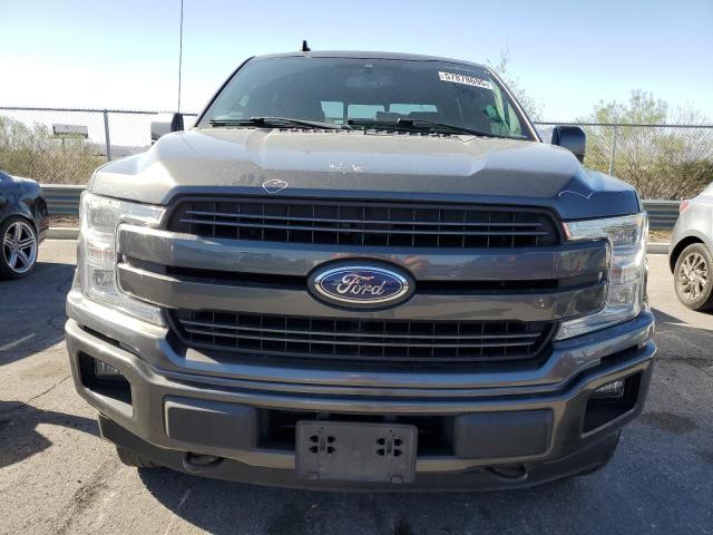2019 FORD F150 SUPER - 1FTEW1E4XKKD45646