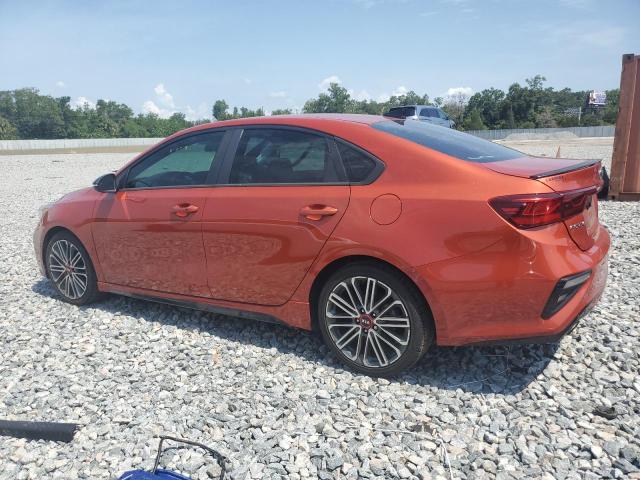 Vin: 3kpf44ac3le190418, lot: 55904425, kia forte gt 20202