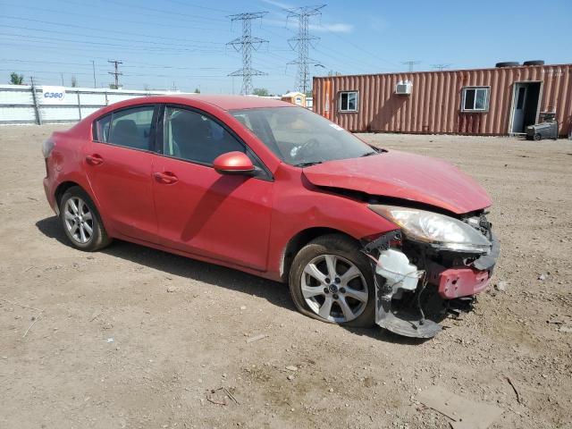 Vin: jm1bl1vf8b1473337, lot: 56405565, mazda 3 i 20114
