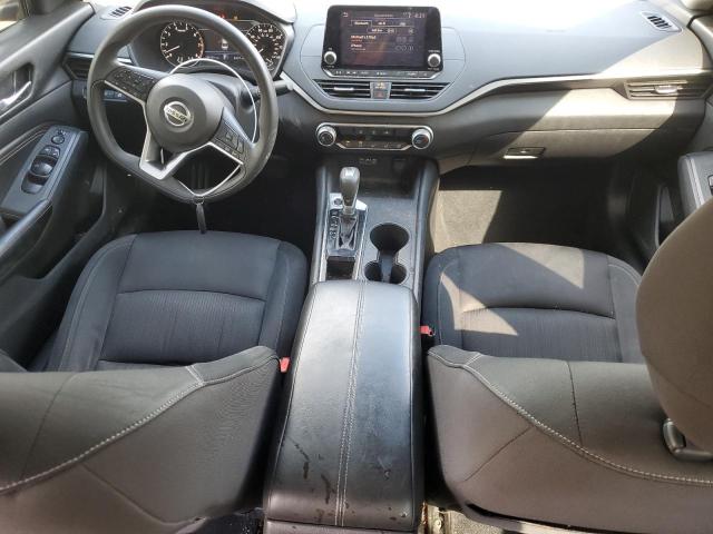 2019 NISSAN ALTIMA S - 1N4BL4BV3KC111634