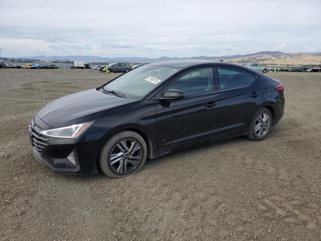 Vin: 5npd84lf9lh557711, lot: 57146115, hyundai elantra sel 2020 img_1
